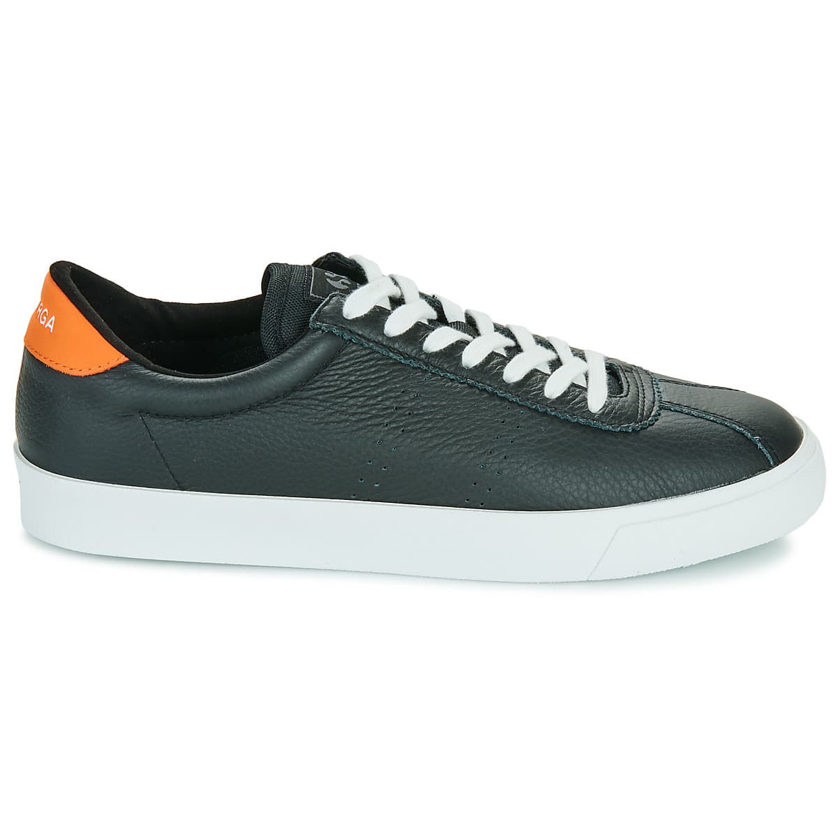 Men's Sneakers Superga Black