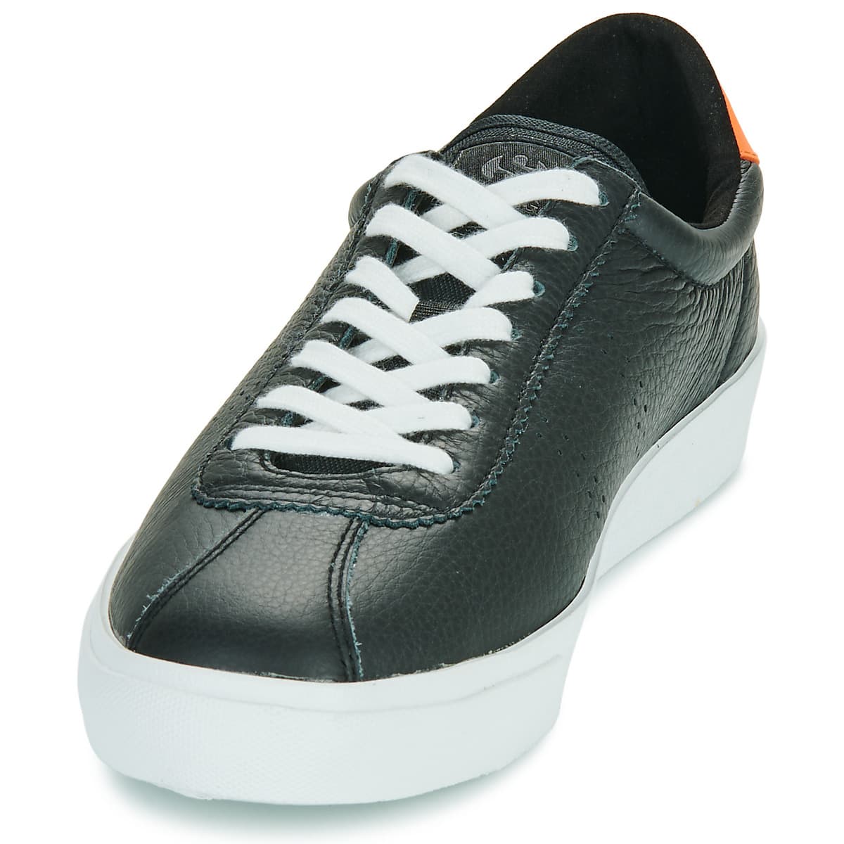 Men's Sneakers Superga Black
