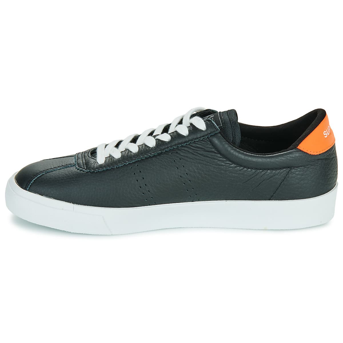 Men's Sneakers Superga Black