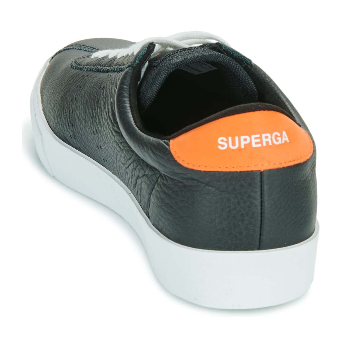 Men's Sneakers Superga Black