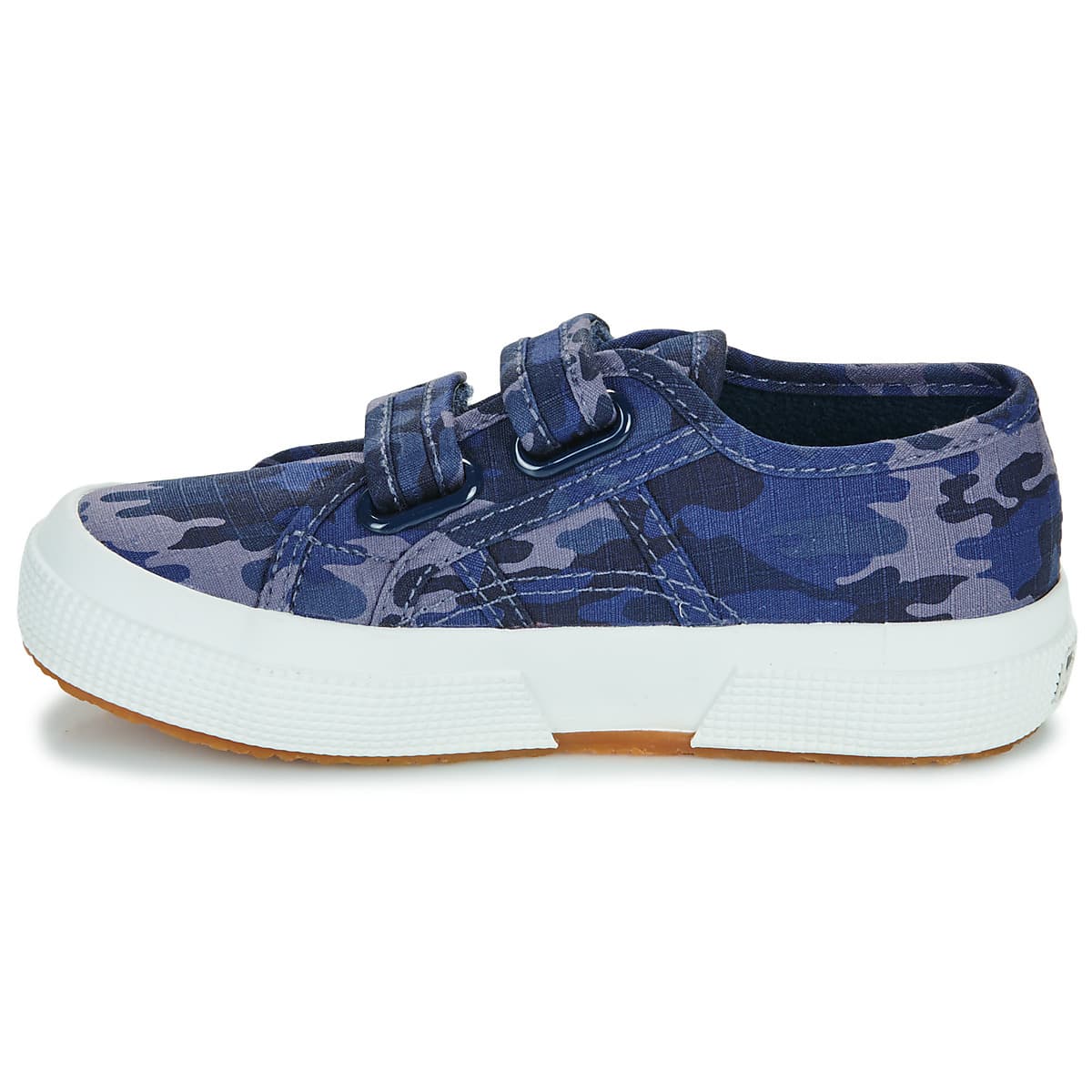 Girls' Sneakers Superga Blue