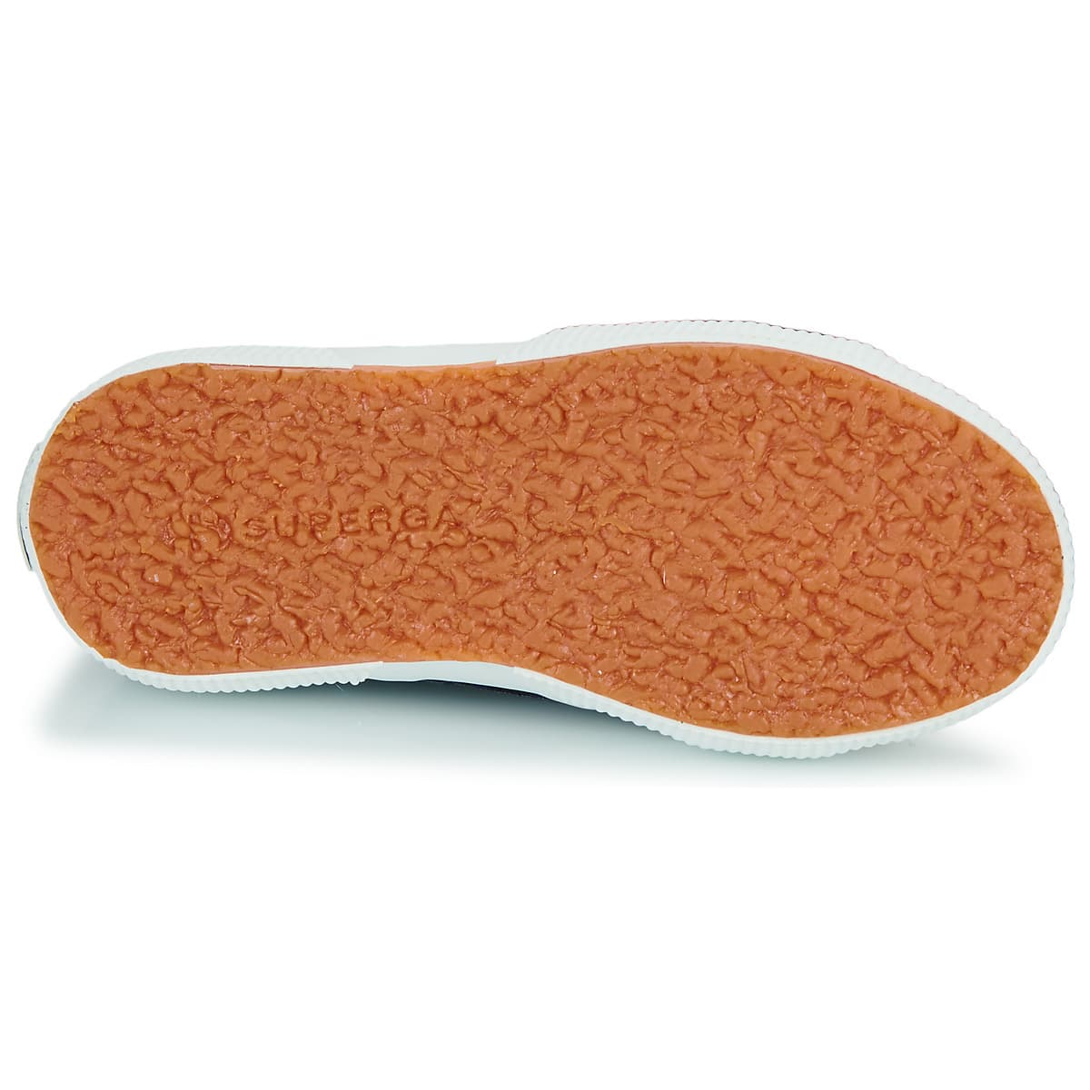 Girls' Sneakers Superga Blue