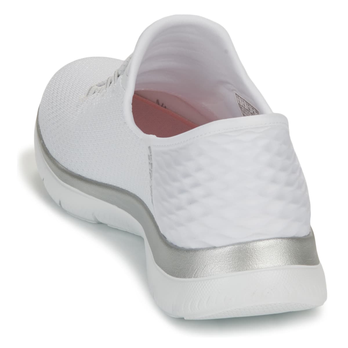 Women's Sneakers Skechers White