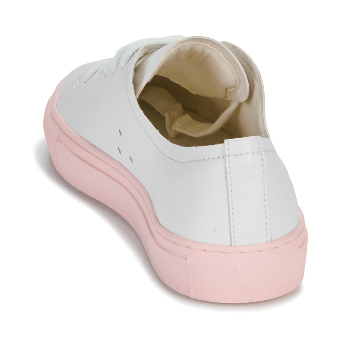 Women's Sneakers Dream in Green White