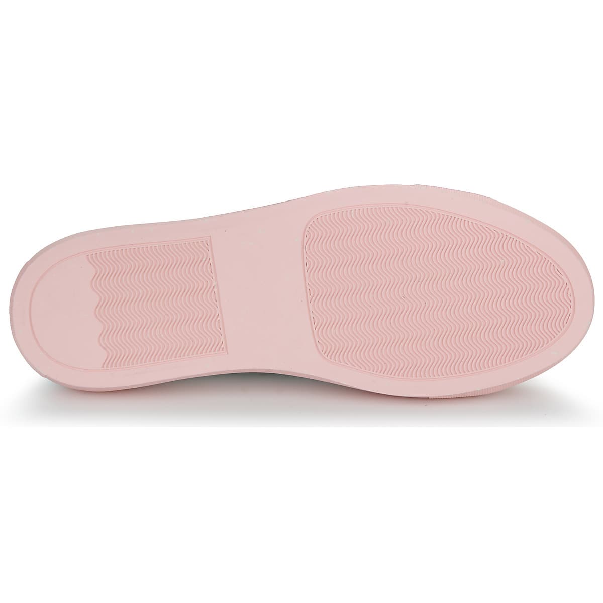 Women's Sneakers Dream in Green White