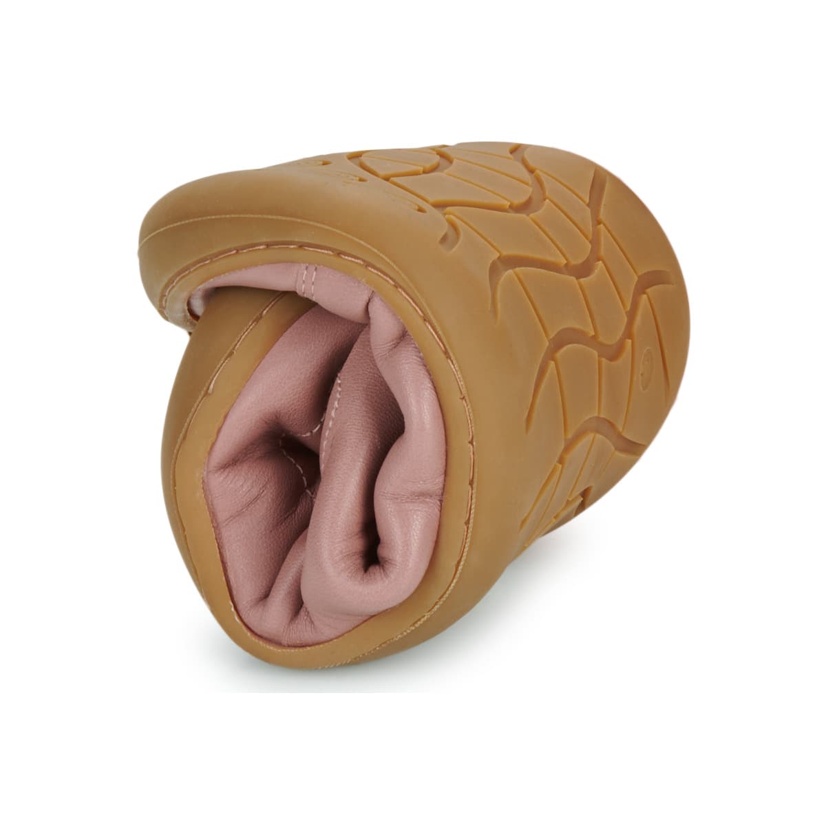 Women's Sneakers Dream in Green Pink