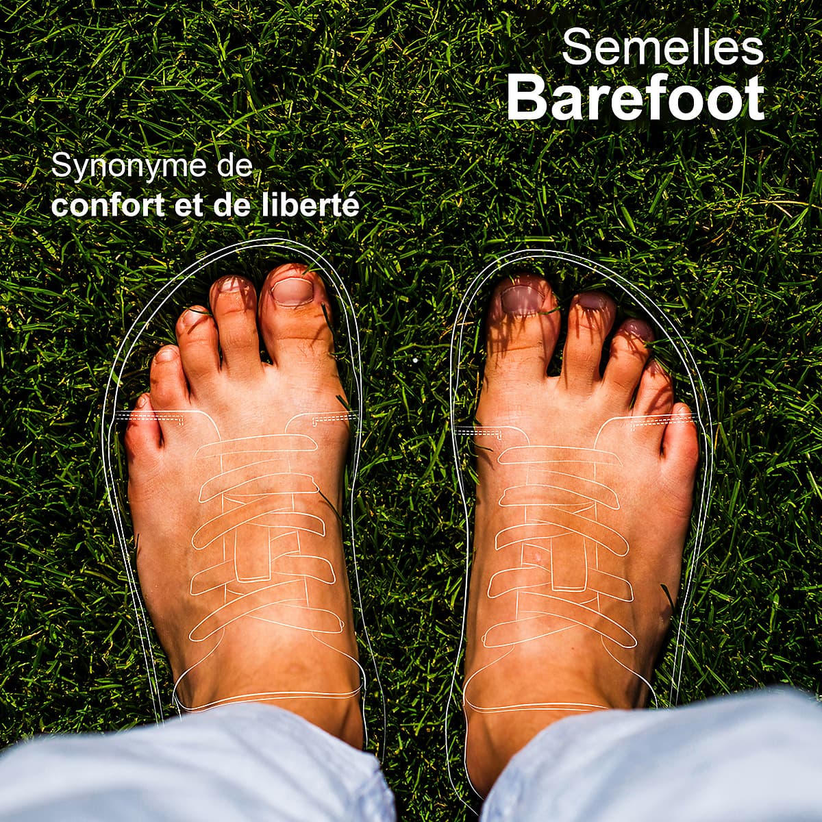 Women's Sneakers Dream in Green Beige