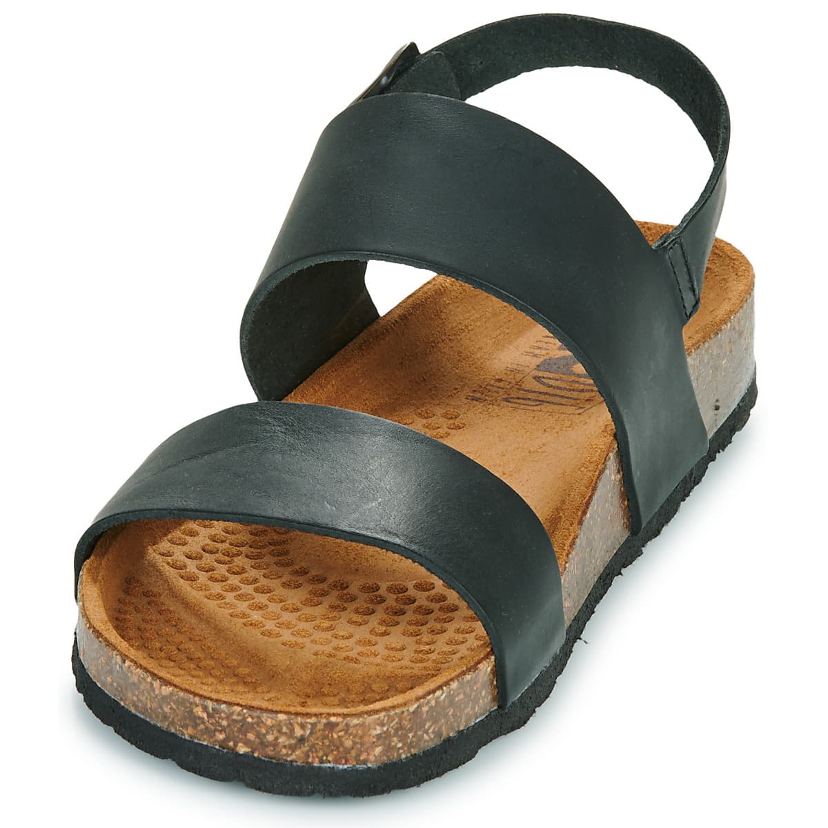 Men's Sandals Dream in Green Black