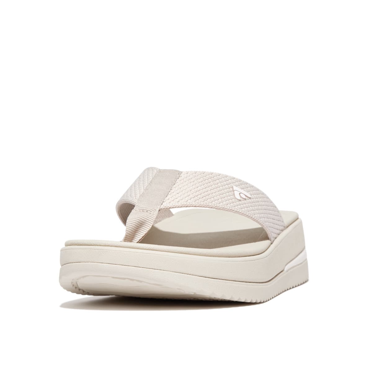 Women's Flip Flops FitFlop Beige