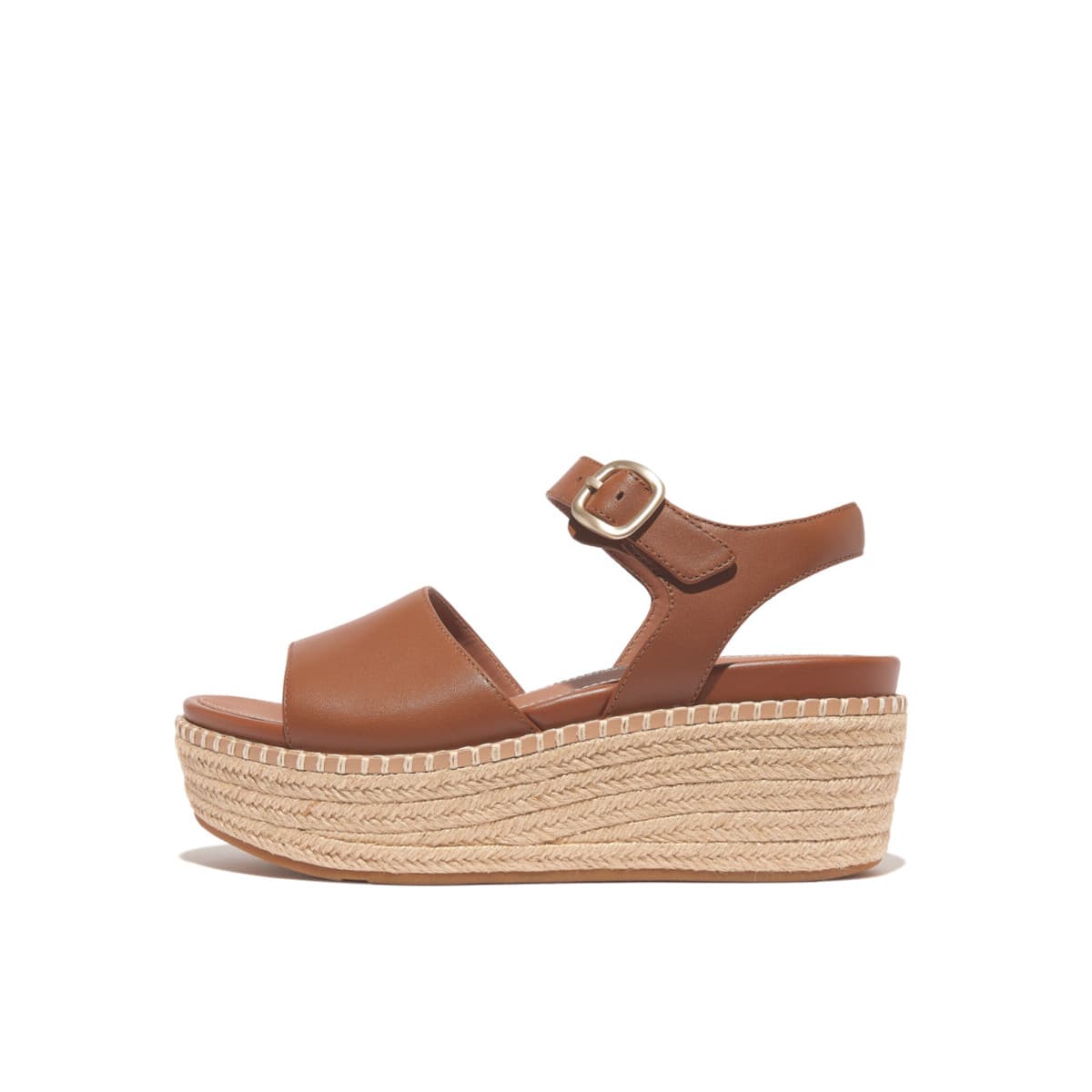 Women's Platforms FitFlop Brown