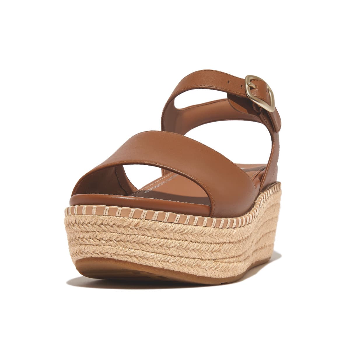 Women's Platforms FitFlop Brown