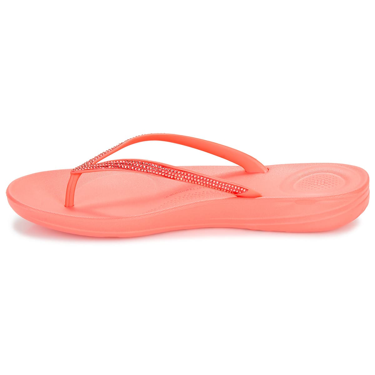Women's Flip Flops FitFlop Pink