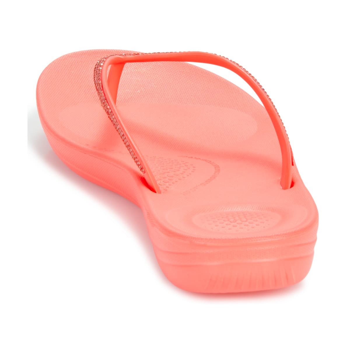 Women's Flip Flops FitFlop Pink
