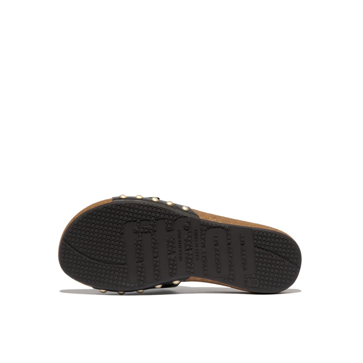 Women's Mules FitFlop Brown