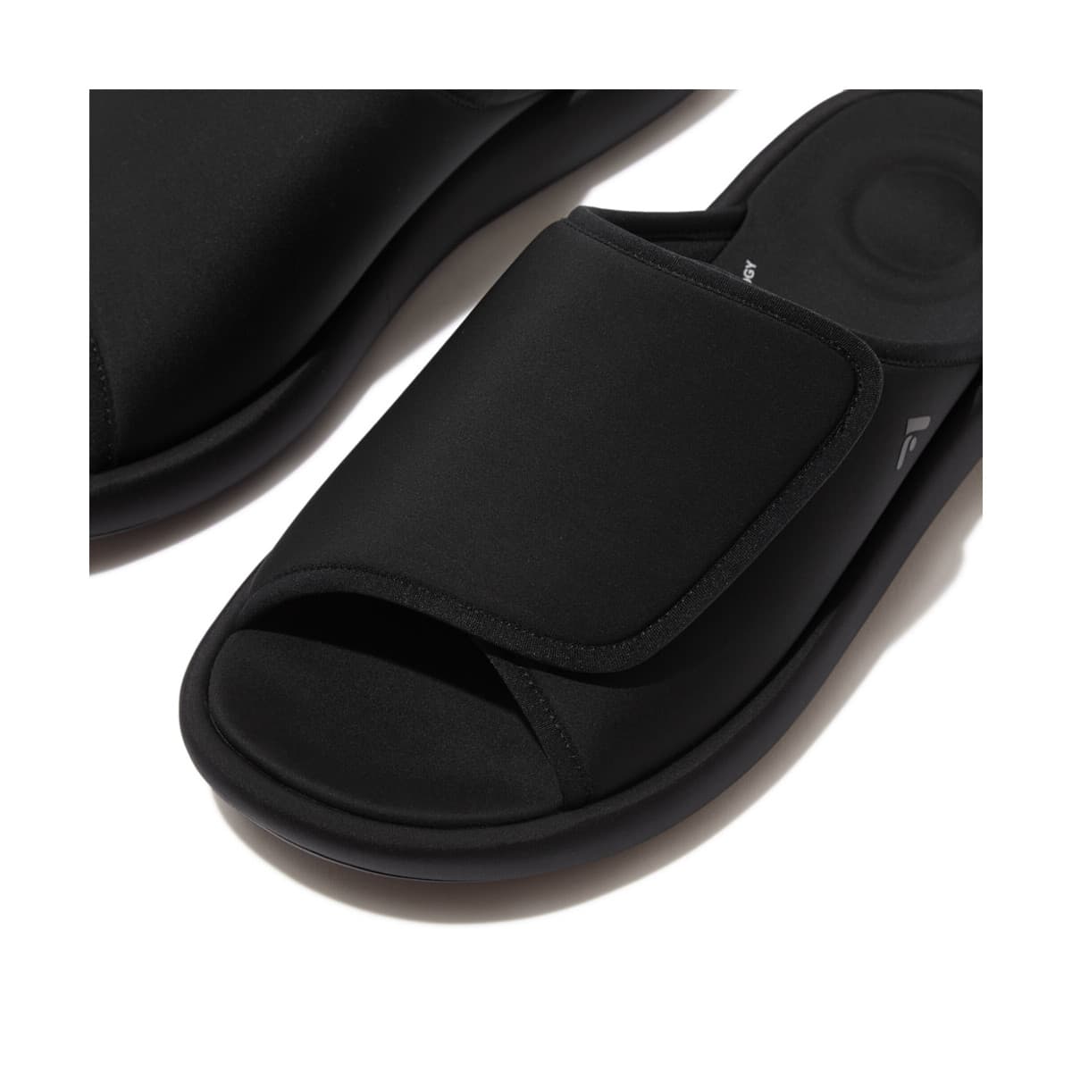 Women's Mules FitFlop Black