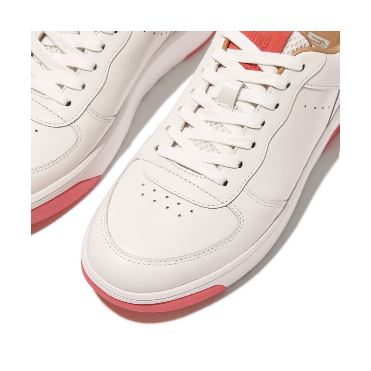 Women's Sneakers FitFlop White