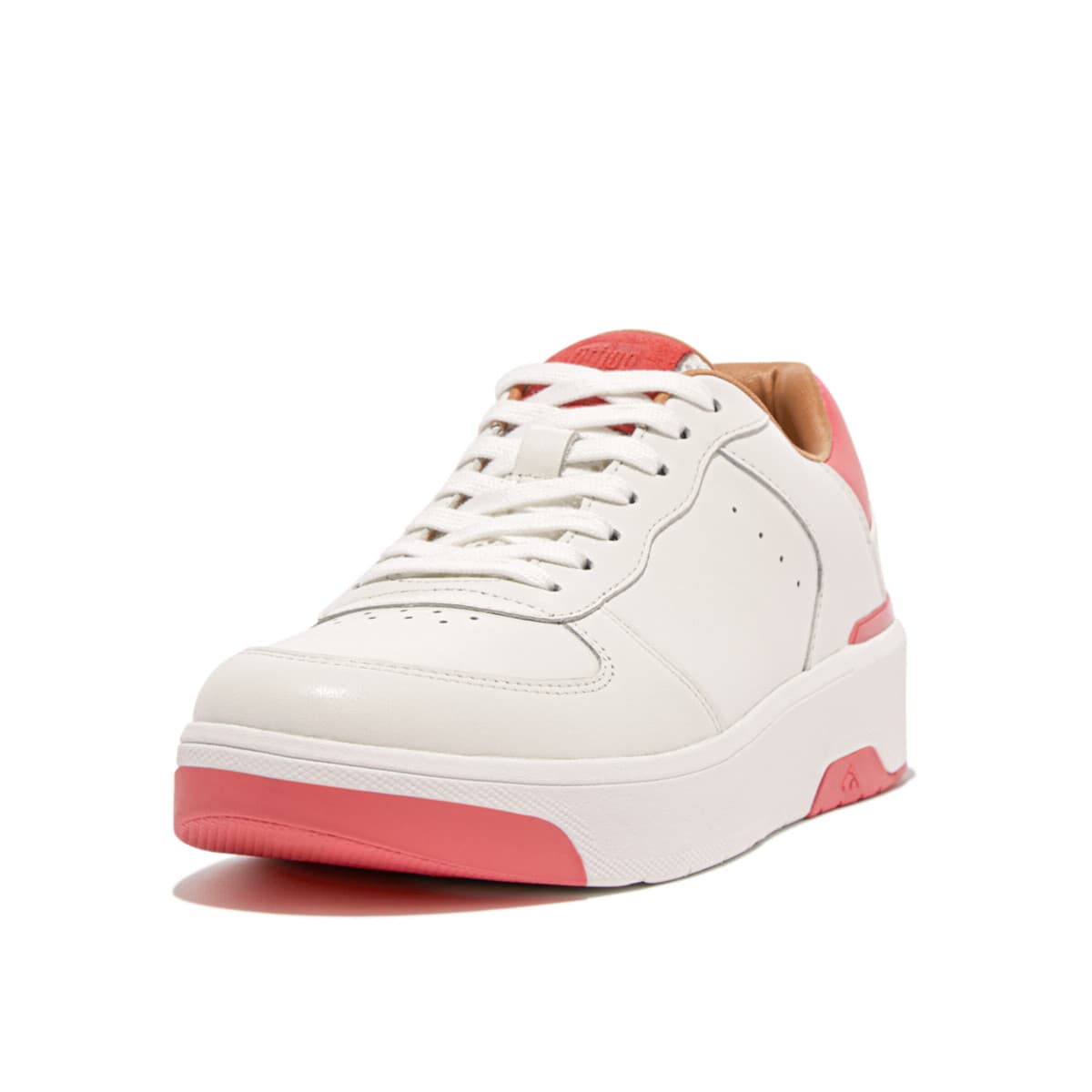 Women's Sneakers FitFlop White