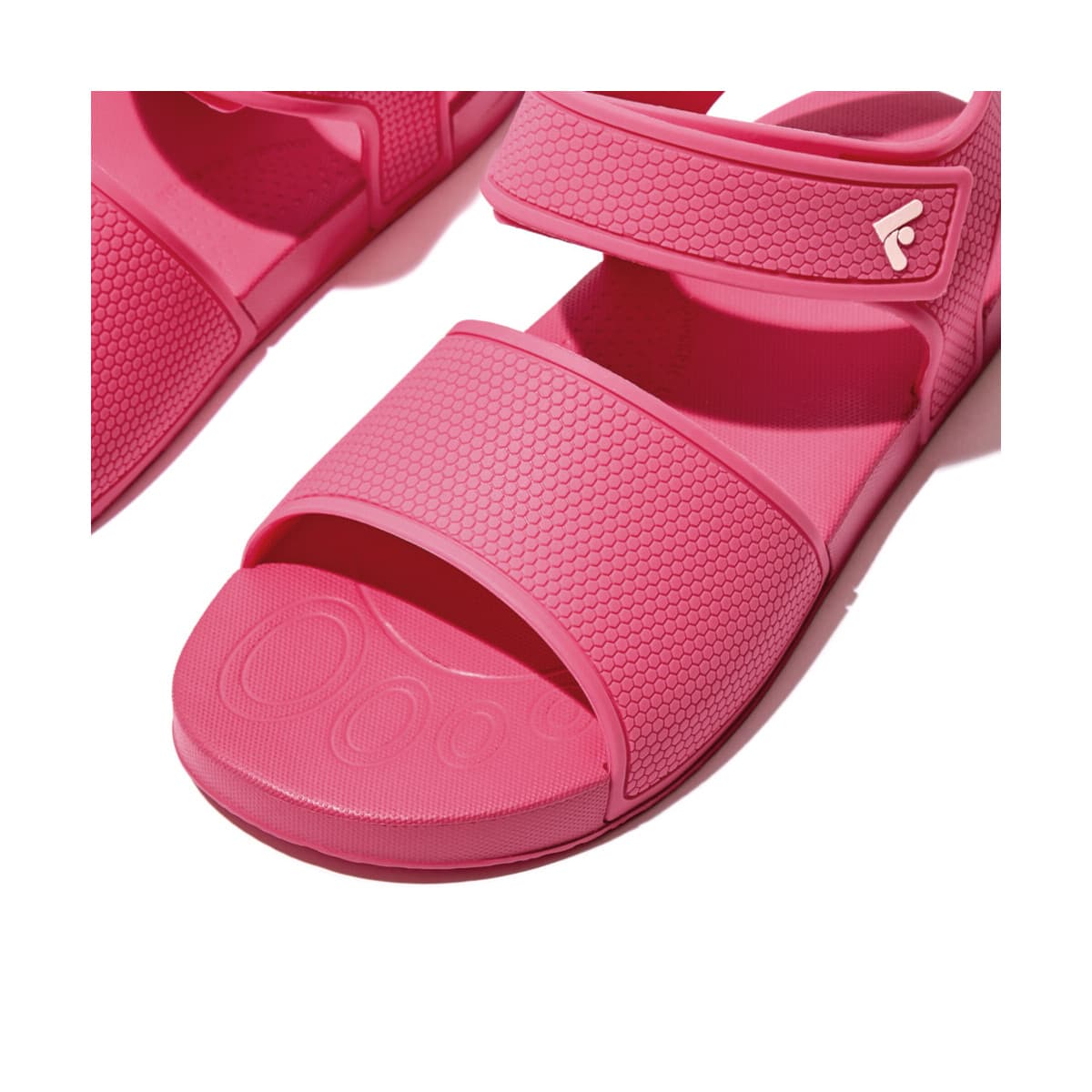Girls' Sandals FitFlop Pink