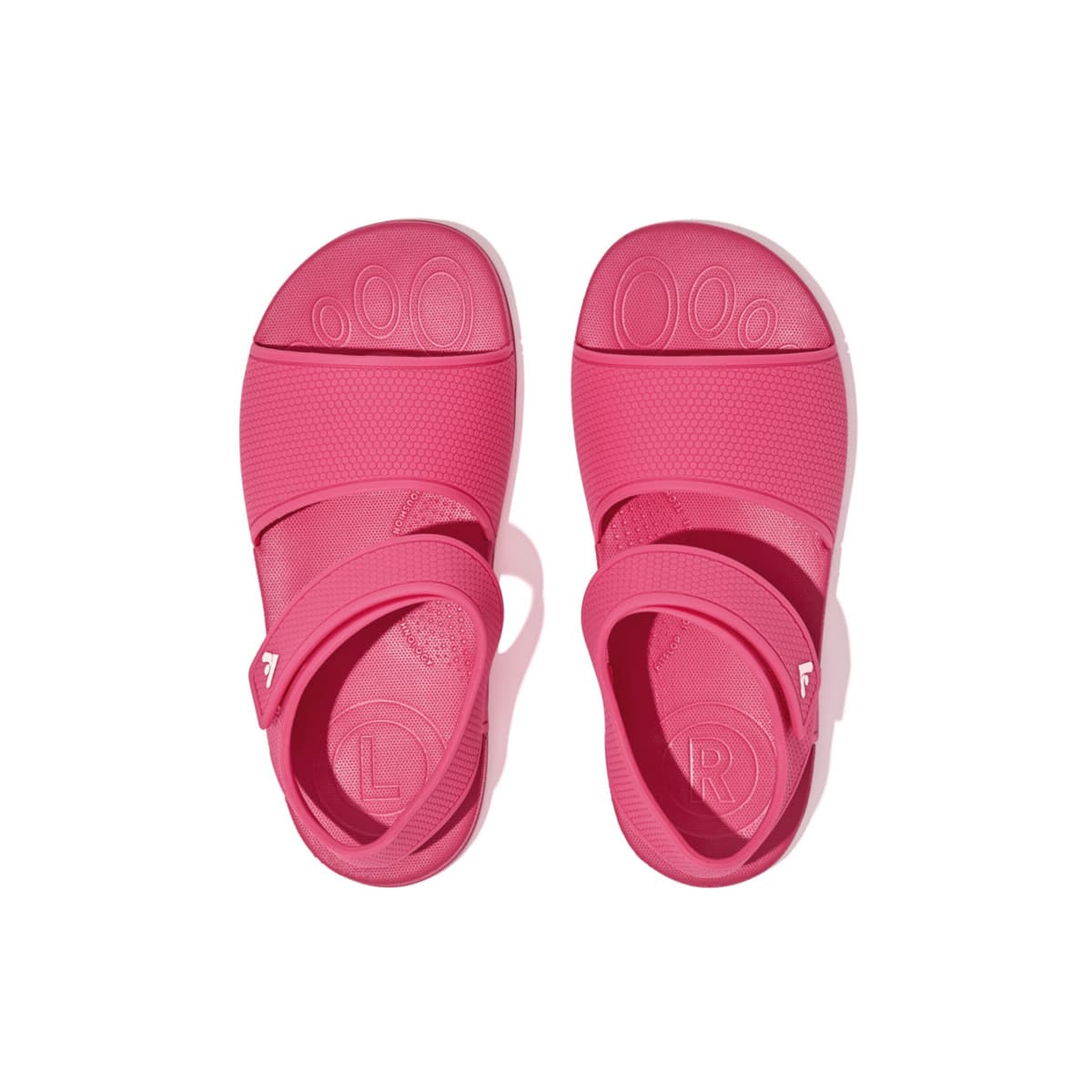 Girls' Sandals FitFlop Pink