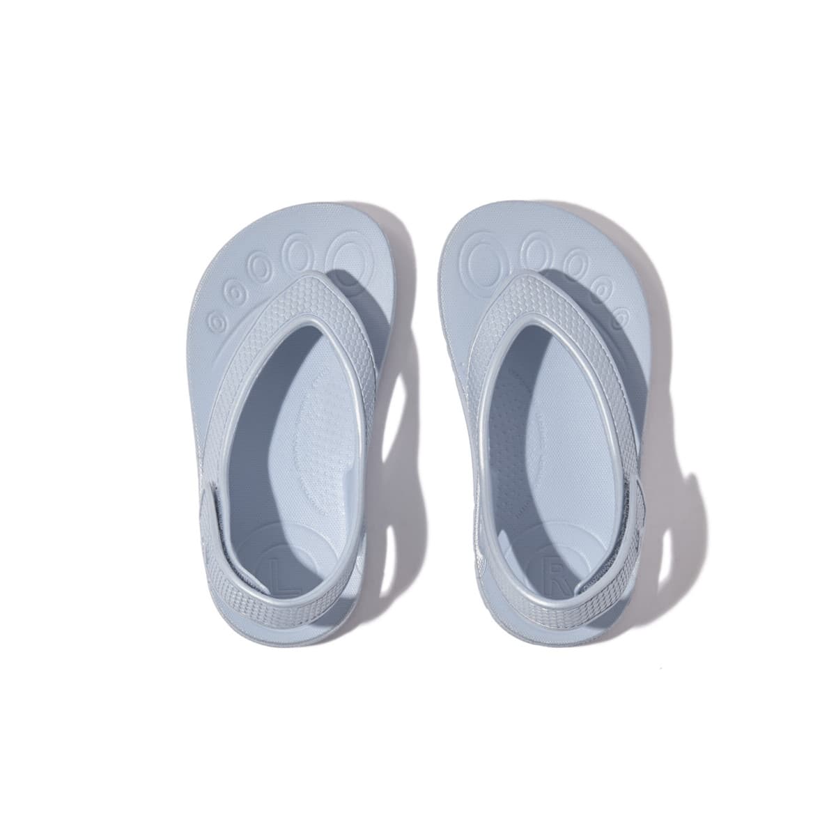 Girls' Sandals FitFlop Blue