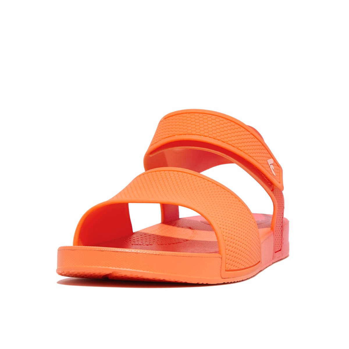 Girls' Flip Flops FitFlop Orange