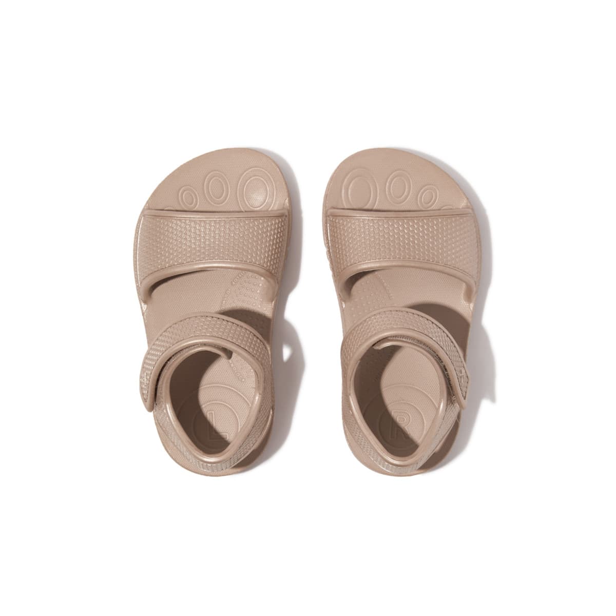 Women's Platforms FitFlop Brown