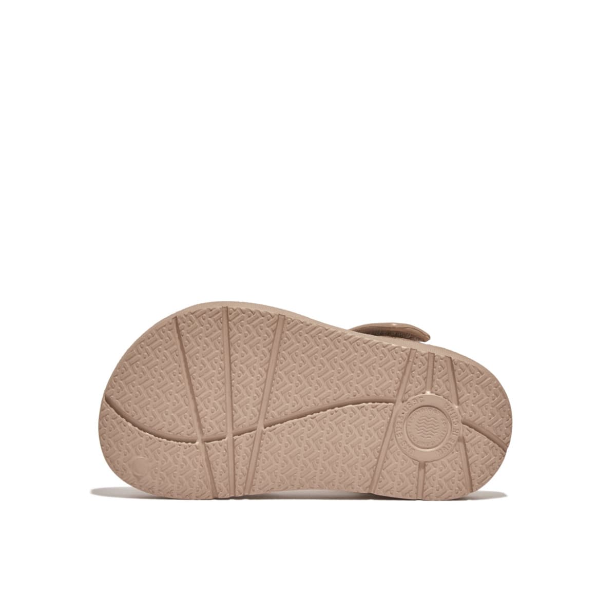 Women's Platforms FitFlop Brown