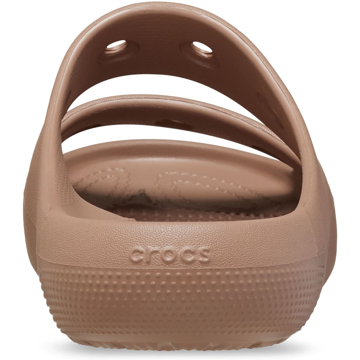 Women's Sandals Crocs Brown