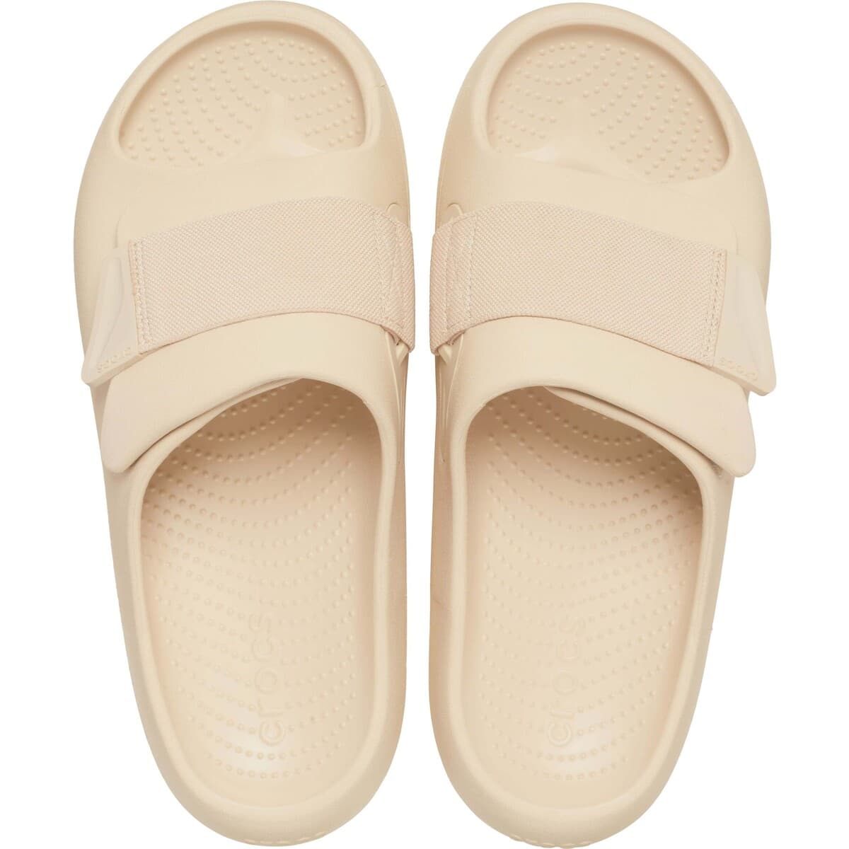 Crocs Mellow Luxe Recovery Slide 2094132DS