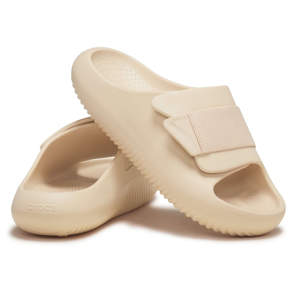 Crocs Mellow Luxe Recovery Slide 2094132DS