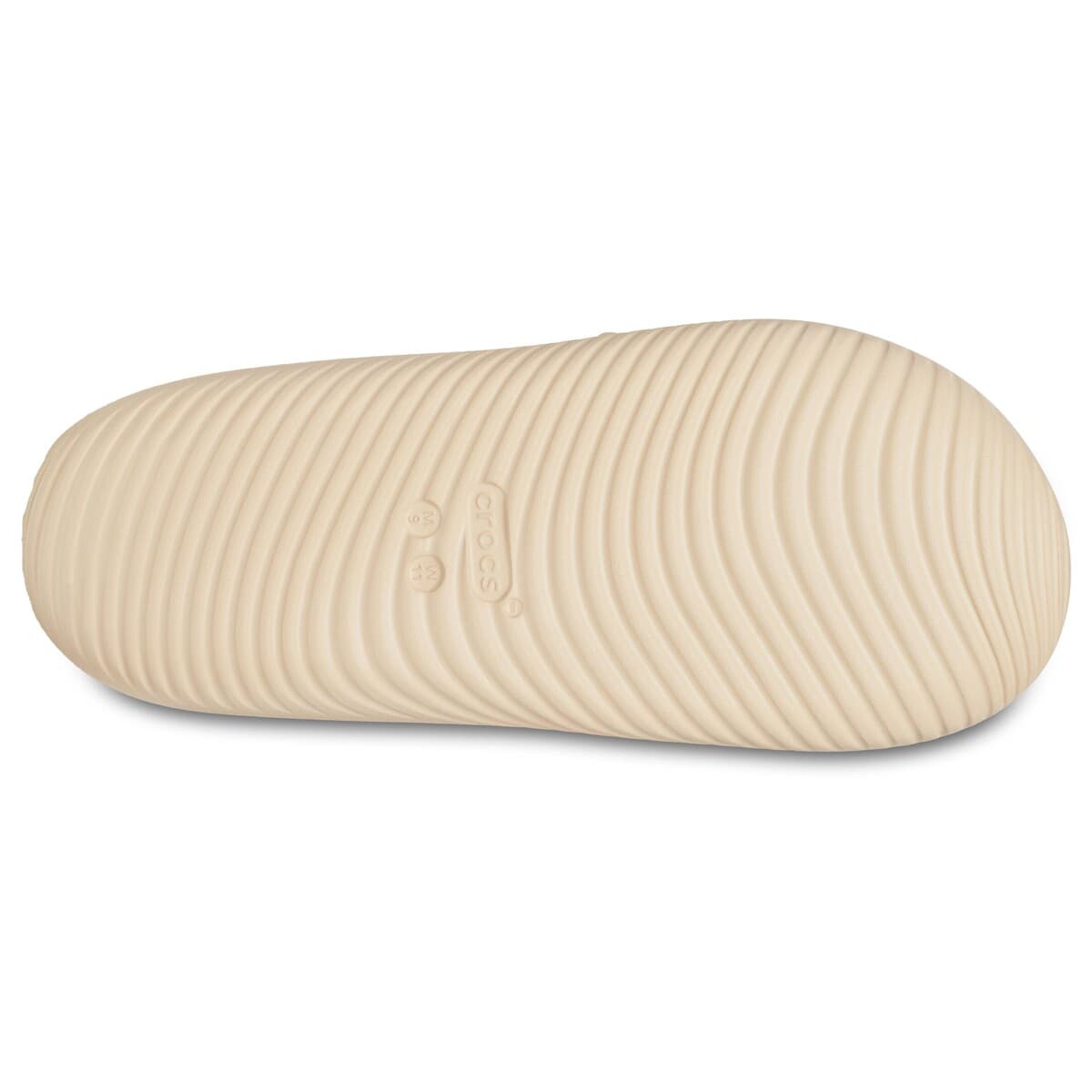 Crocs Mellow Luxe Recovery Slide 2094132DS