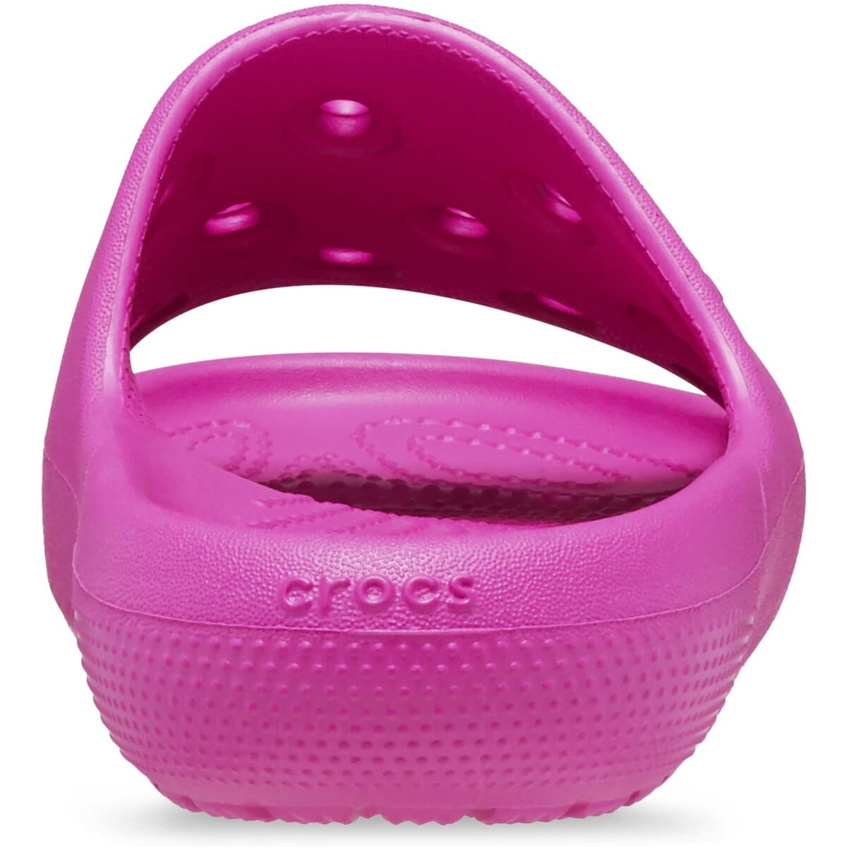 Girls' Flip Flops Crocs Pink
