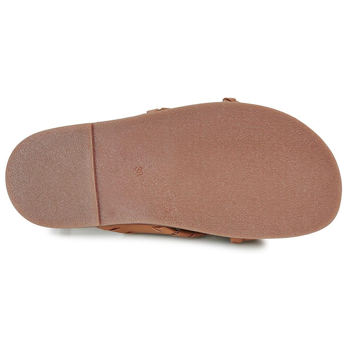 Women's Sandals L'Atelier Tropézien Brown