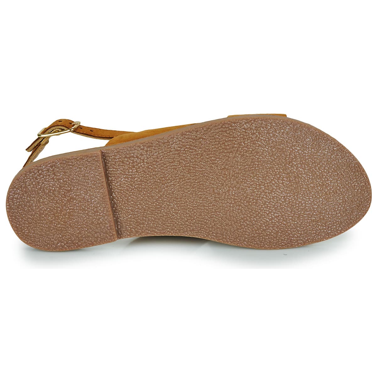 Women's Sandals L'Atelier Tropézien Brown