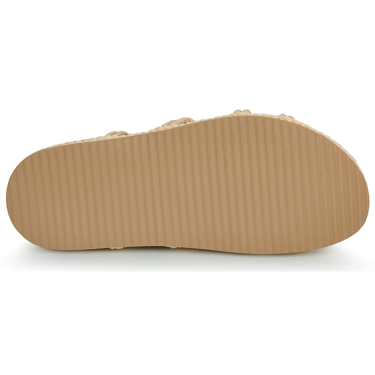 Women's Sandals L'Atelier Tropézien Beige