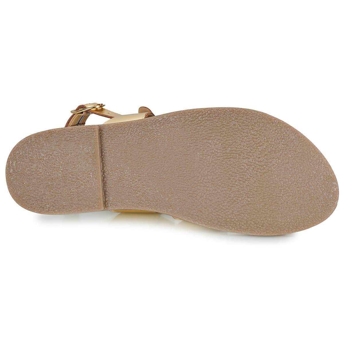 Women's Sandals L'Atelier Tropézien Gold