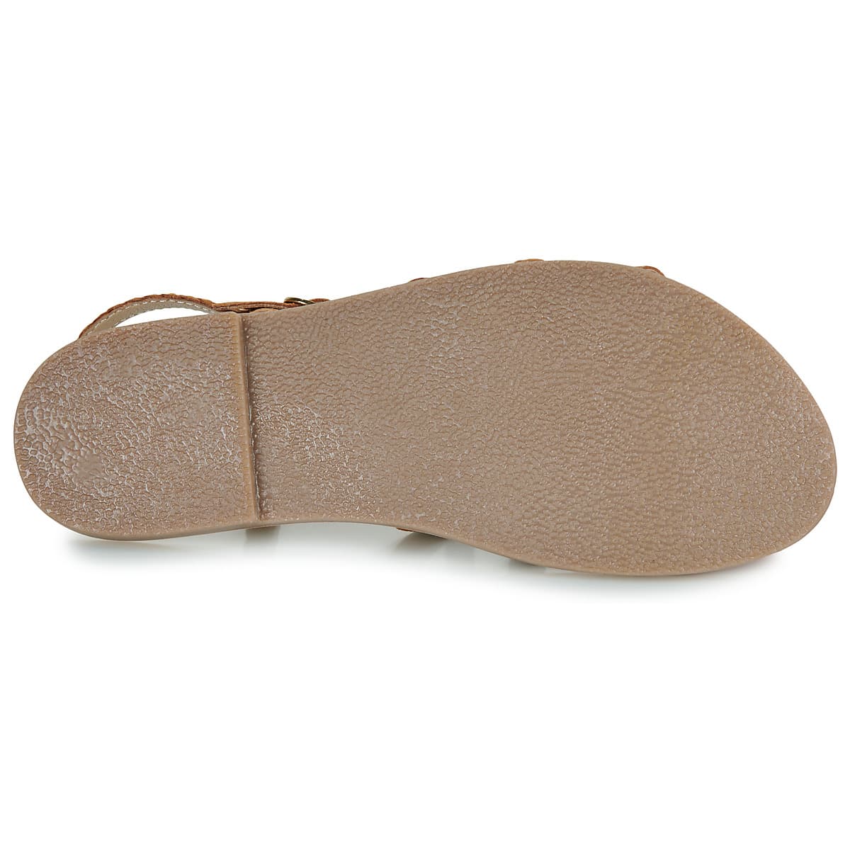 Women's Sandals L'Atelier Tropézien Brown