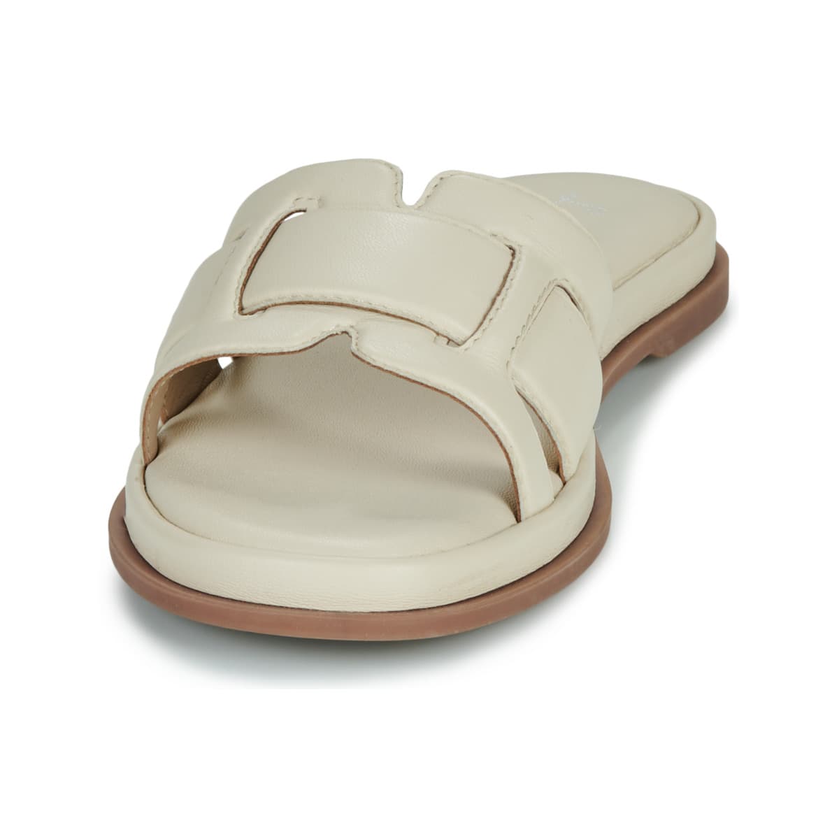 Women's Sandals L'Atelier Tropézien White