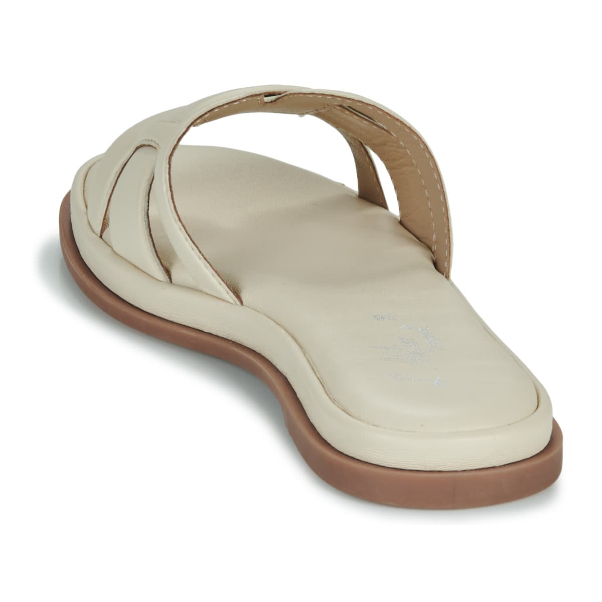 Women's Sandals L'Atelier Tropézien White