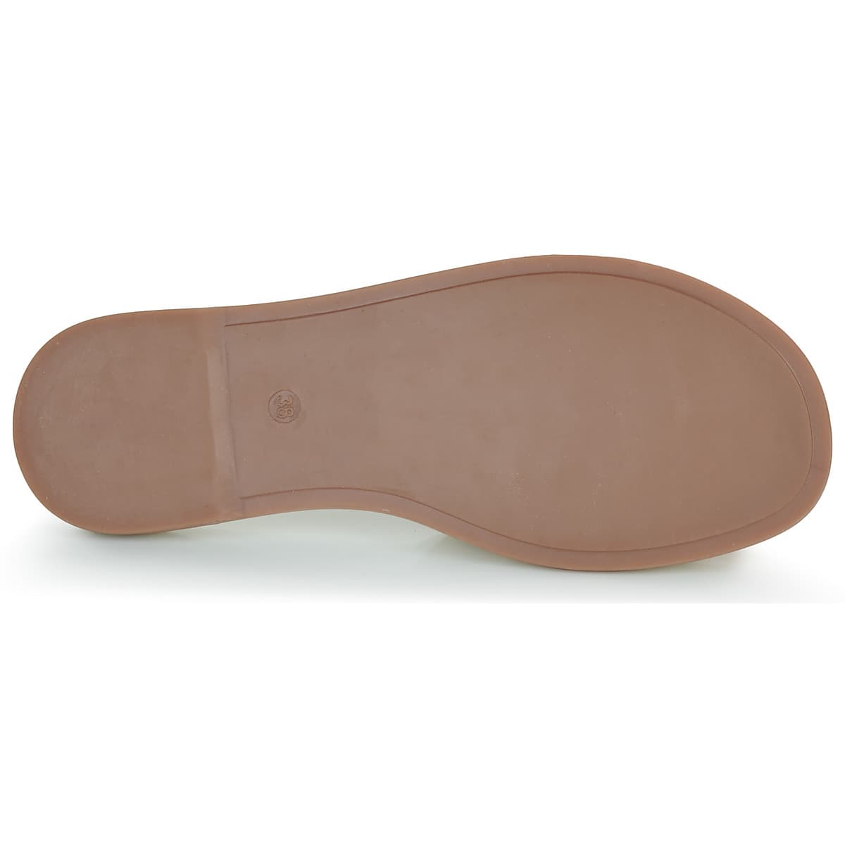 Women's Sandals L'Atelier Tropézien White