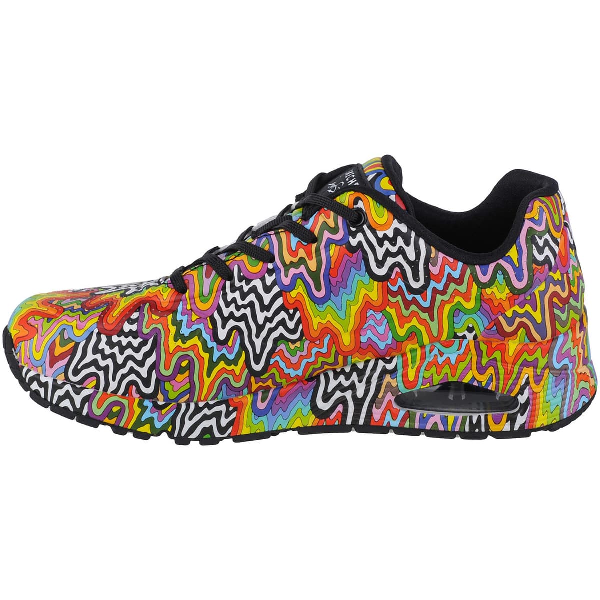 Women's Sneakers Skechers Multicolor