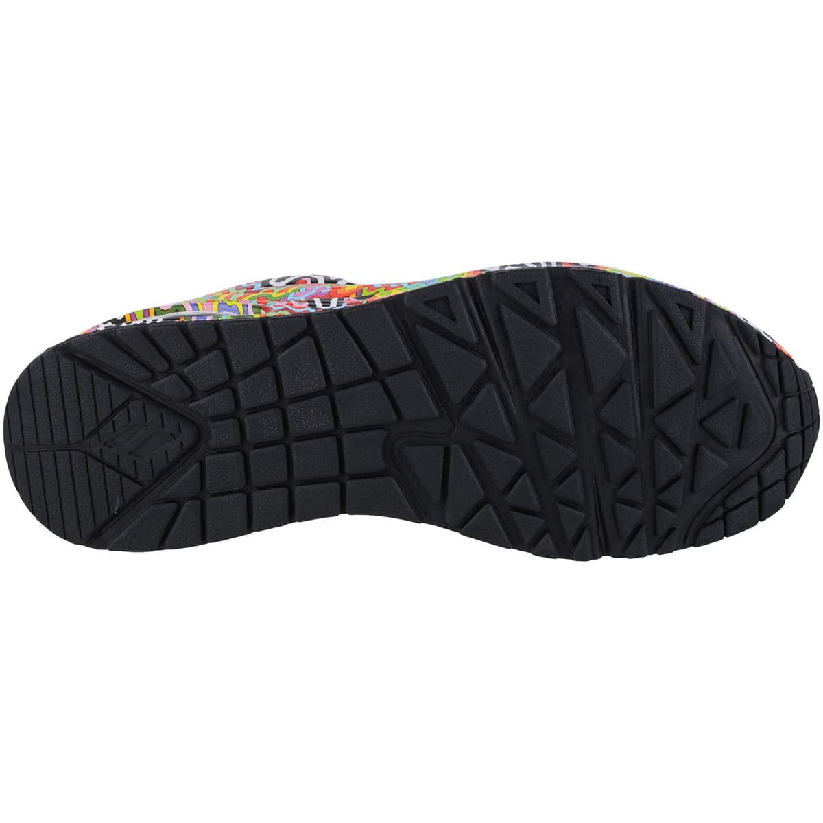 Women's Sneakers Skechers Multicolor