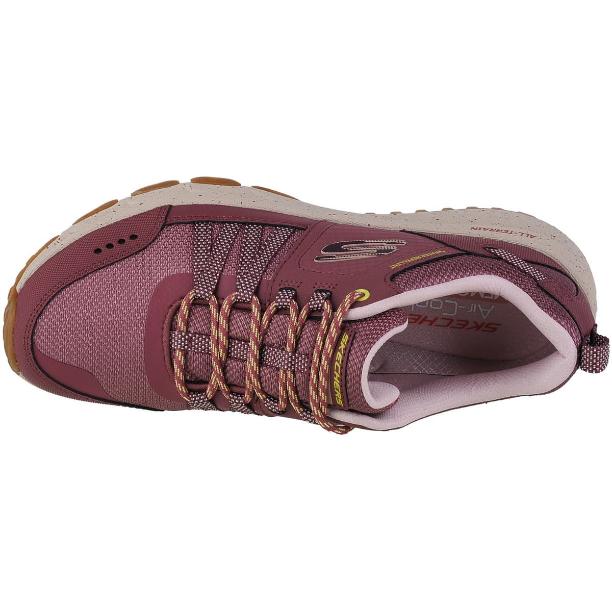 Women's Sneakers Skechers Bordeaux