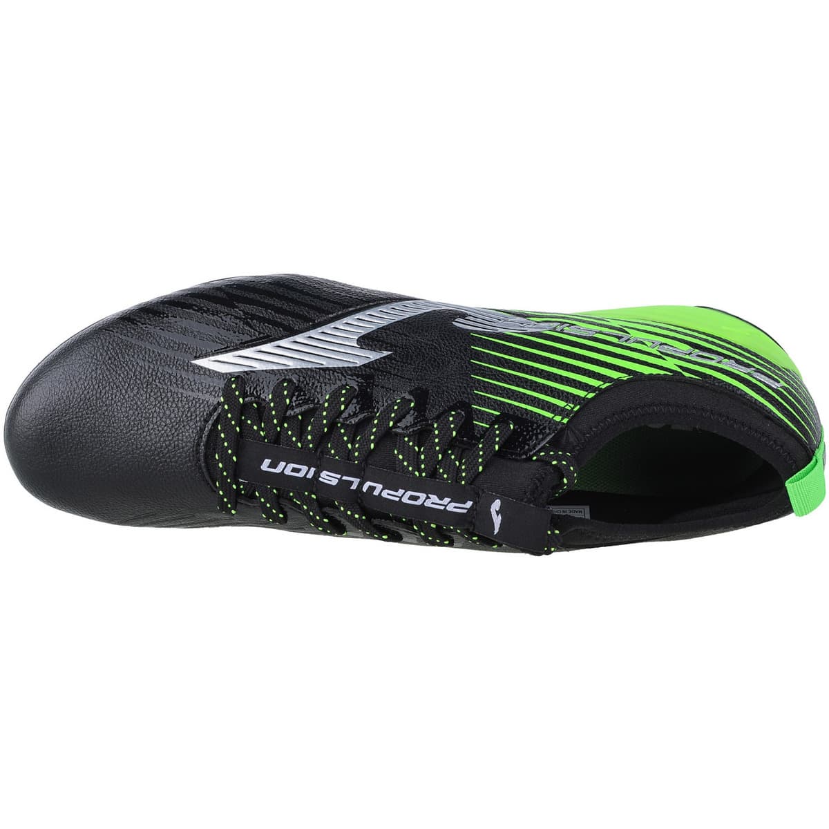 Men's Football Boots Joma Black
