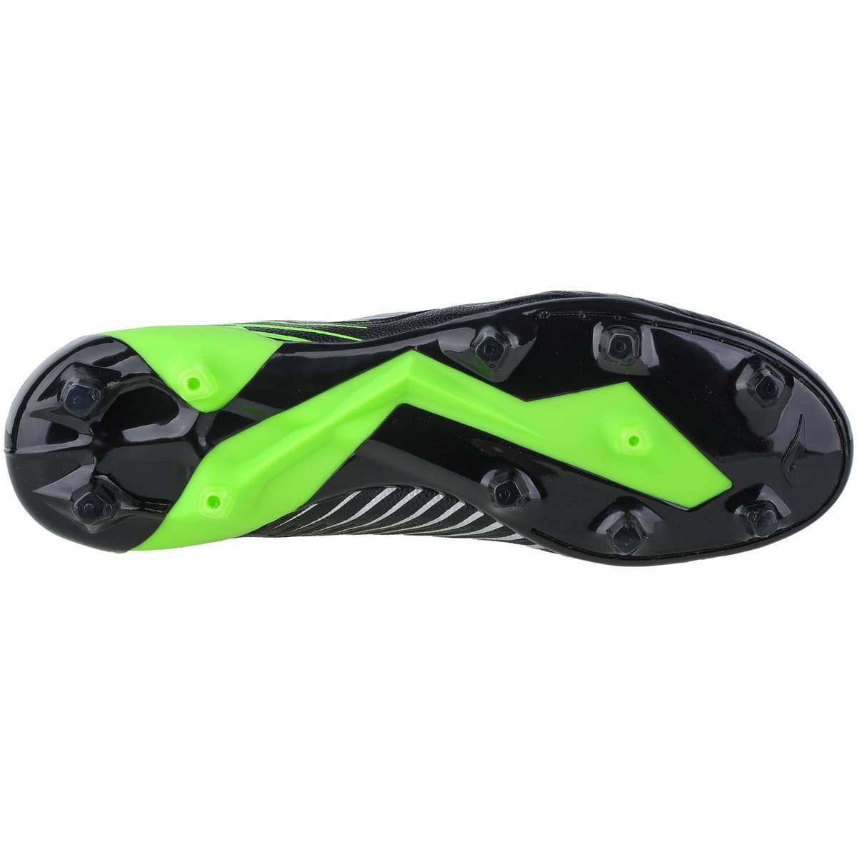 Men's Football Boots Joma Black