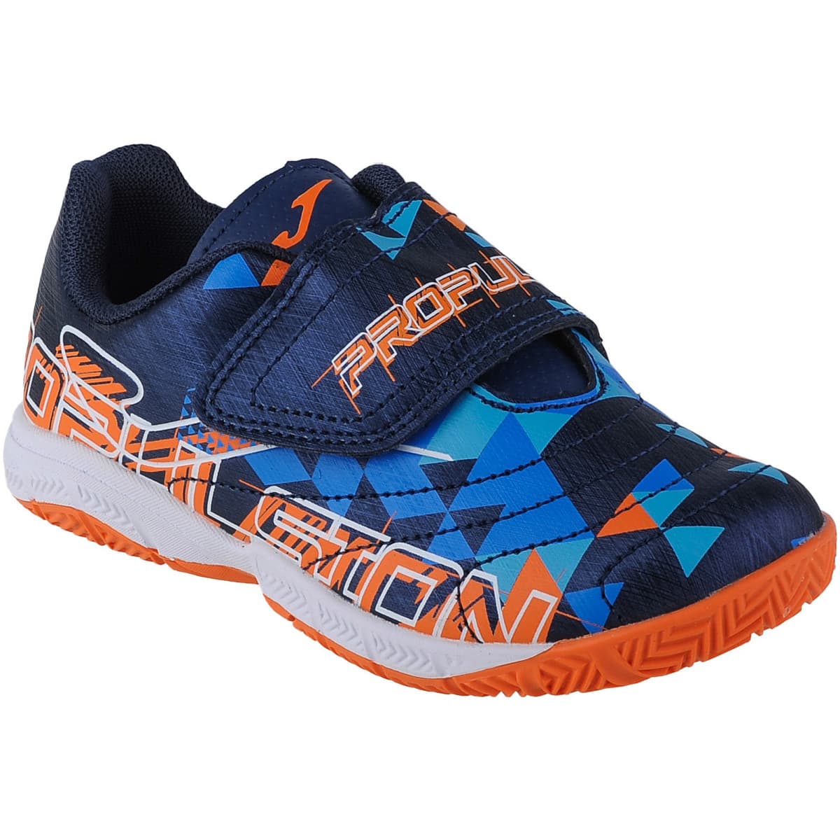 Boys' Sports Shoes Joma Blue