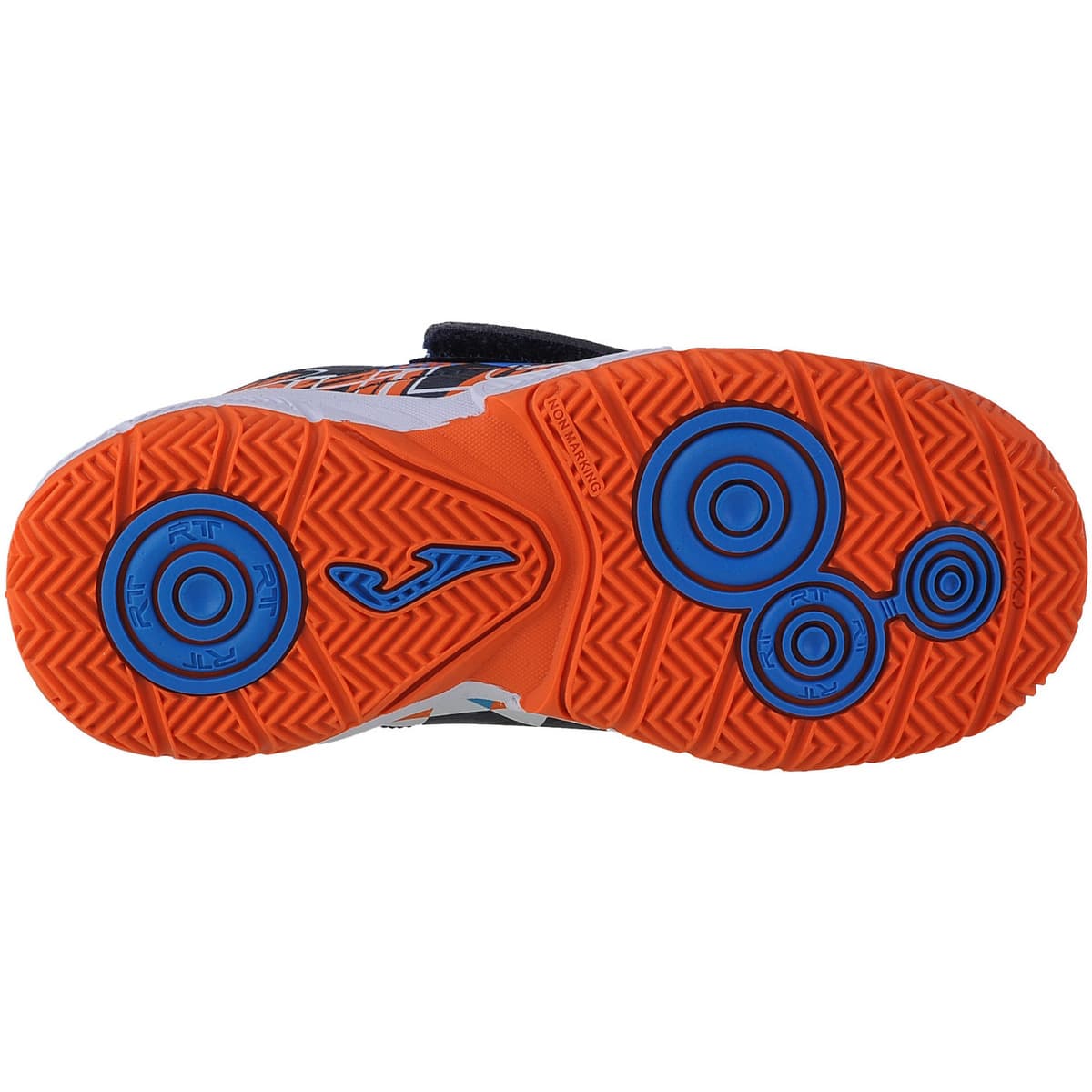 Boys' Sports Shoes Joma Blue