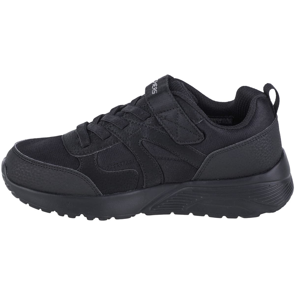 Boys' Sneakers Skechers Black