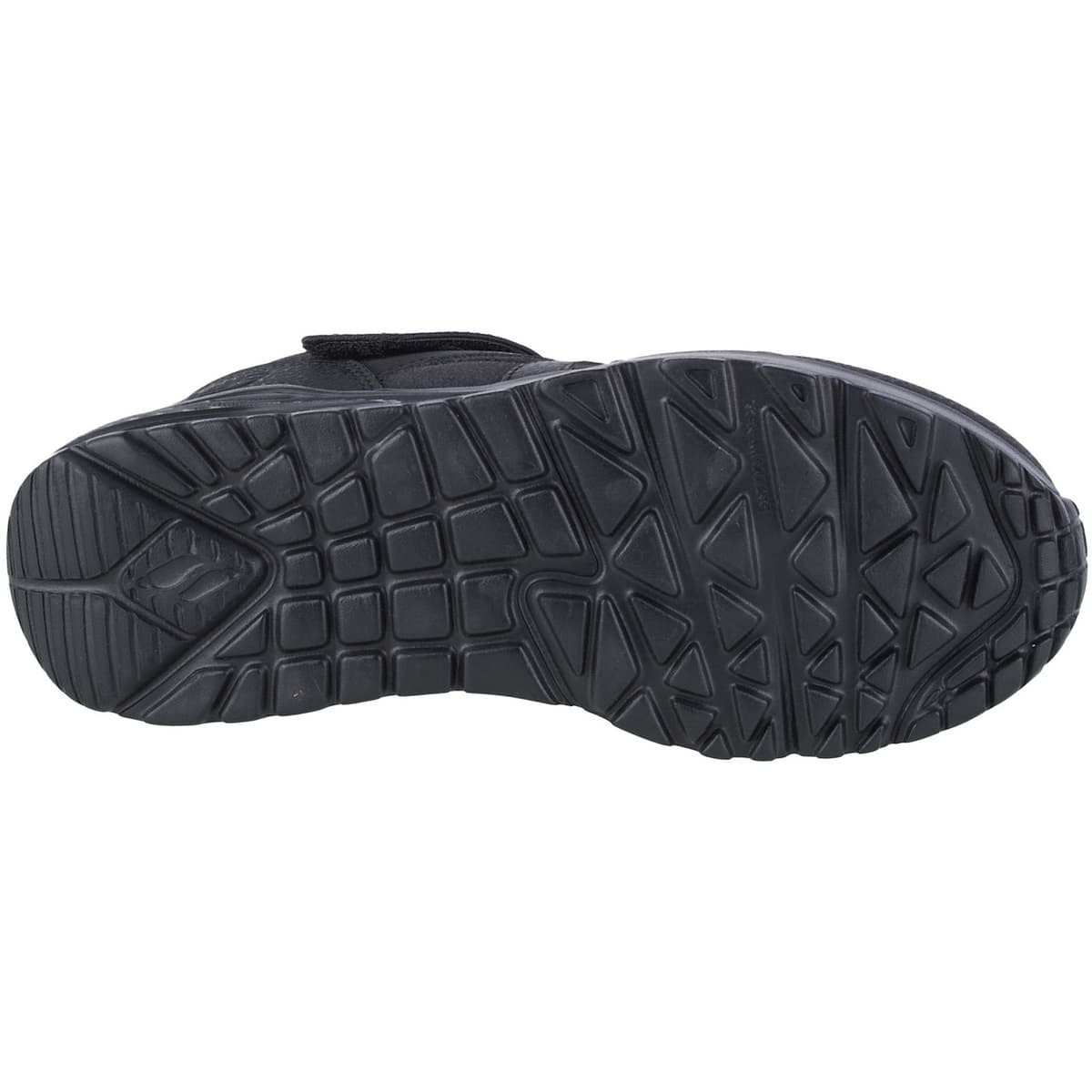 Boys' Sneakers Skechers Black