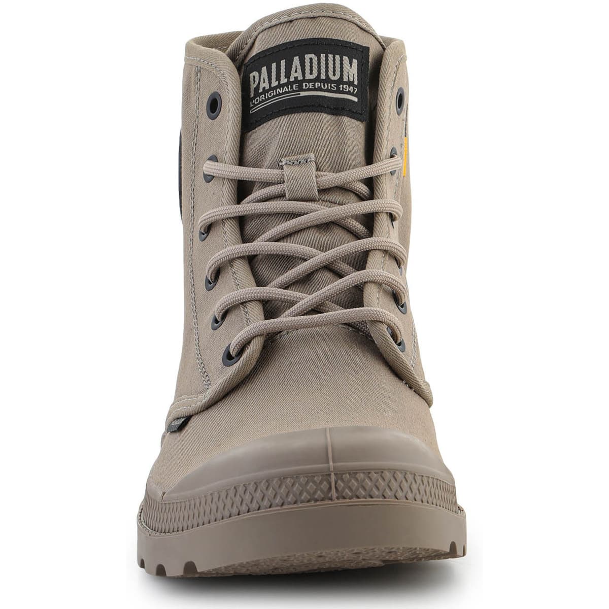 Women's Sneakers Palladium Beige